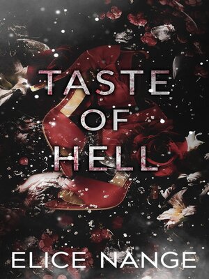 cover image of Taste of Hell